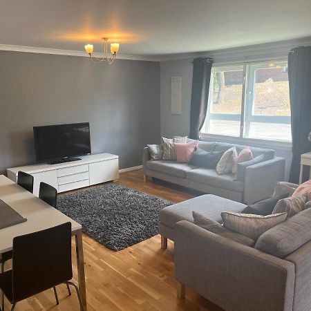 Flat Two, 212 Eaglesham Road, East Kilbride, Glasgow Buitenkant foto