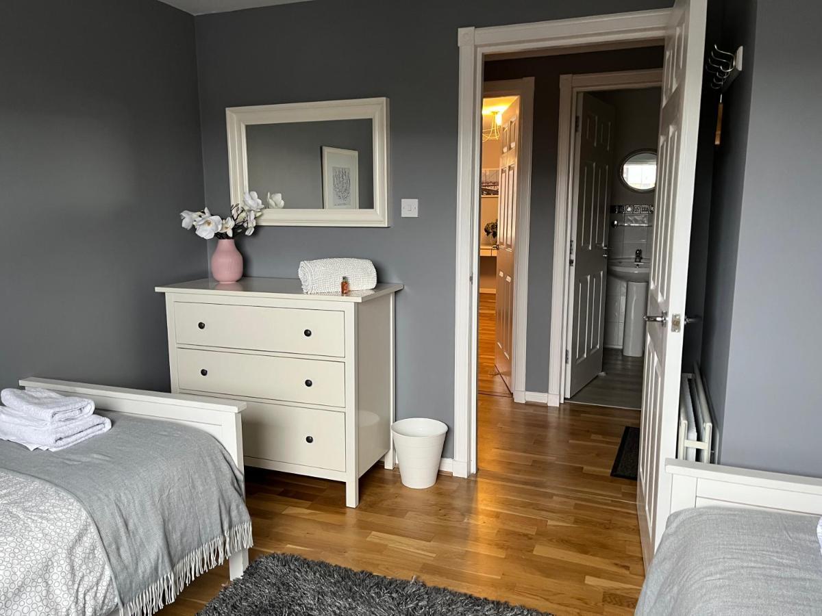 Flat Two, 212 Eaglesham Road, East Kilbride, Glasgow Buitenkant foto